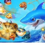 Fortune Fish Shooting