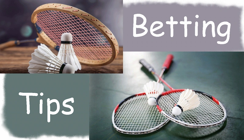 Badminton Betting Rules at PHMACAO
