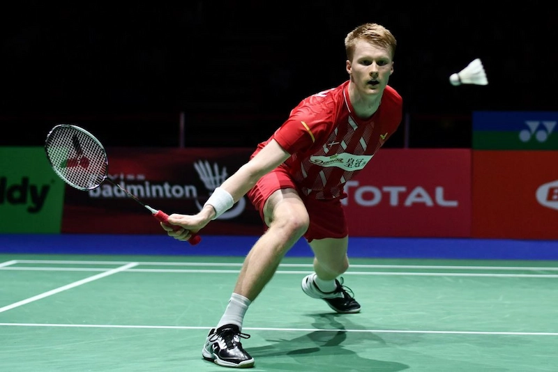 Popular Badminton Betting Types